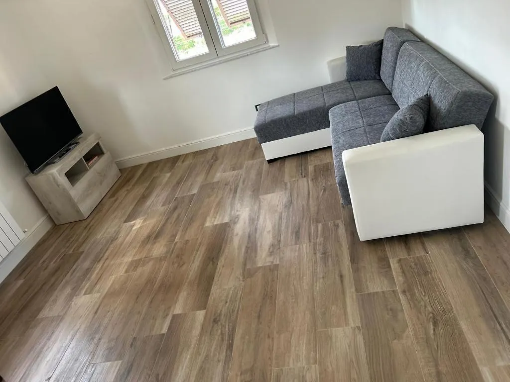 Apartments Matilde Sarzana