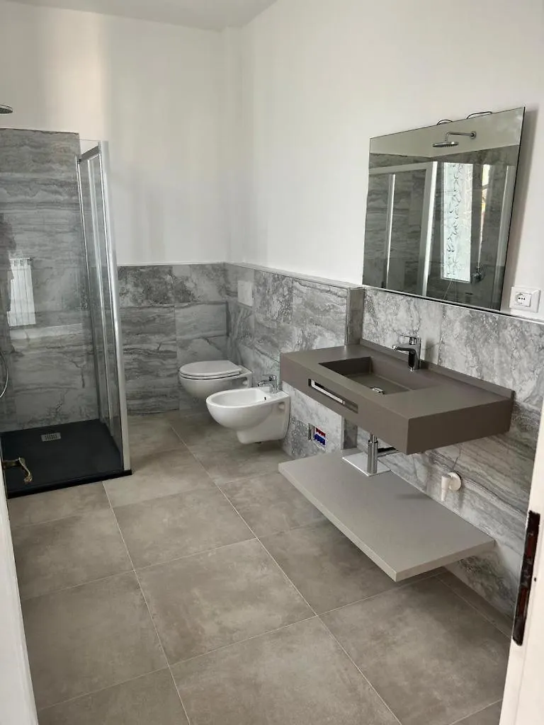 Apartments Matilde Sarzana