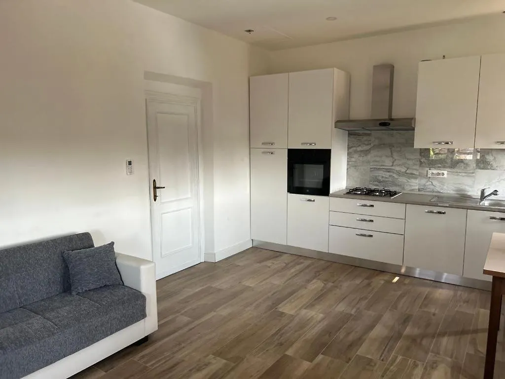 Apartments Matilde Sarzana