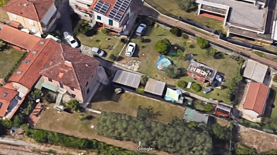 Apartments Matilde Sarzana Italy