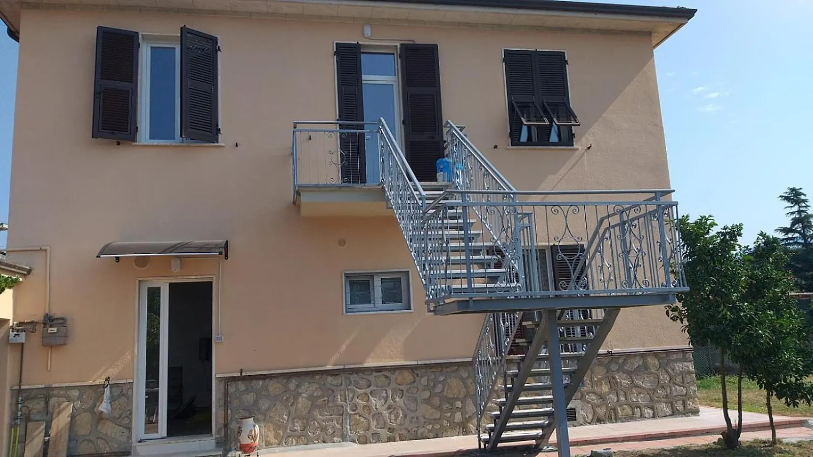 Apartments Matilde Sarzana