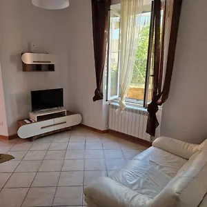 La Casa Sull'argine Sarzana