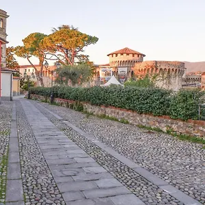 La Gelsomina Sarzana